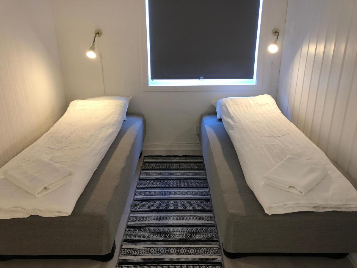 Vinstra Hostel 外观 照片