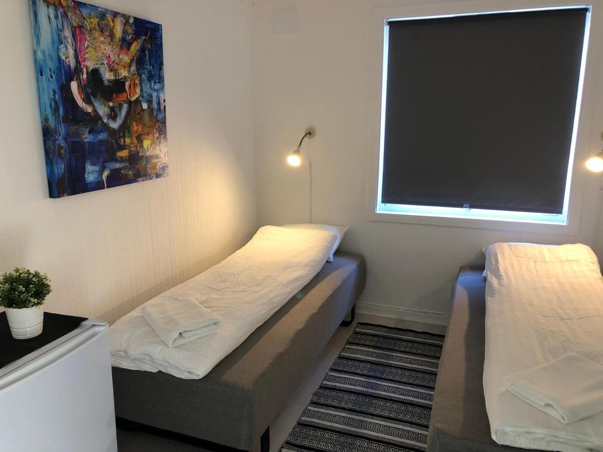 Vinstra Hostel 外观 照片