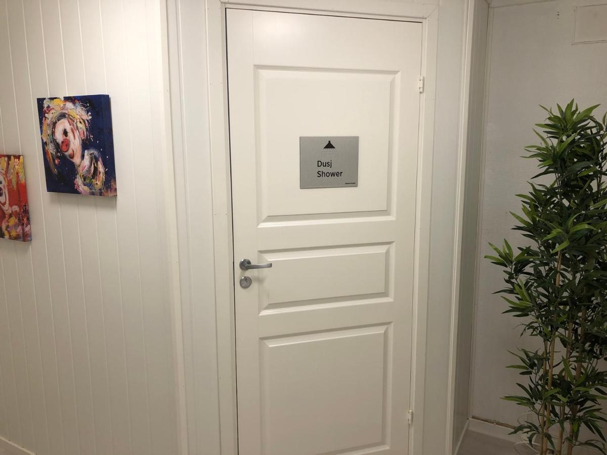 Vinstra Hostel 外观 照片