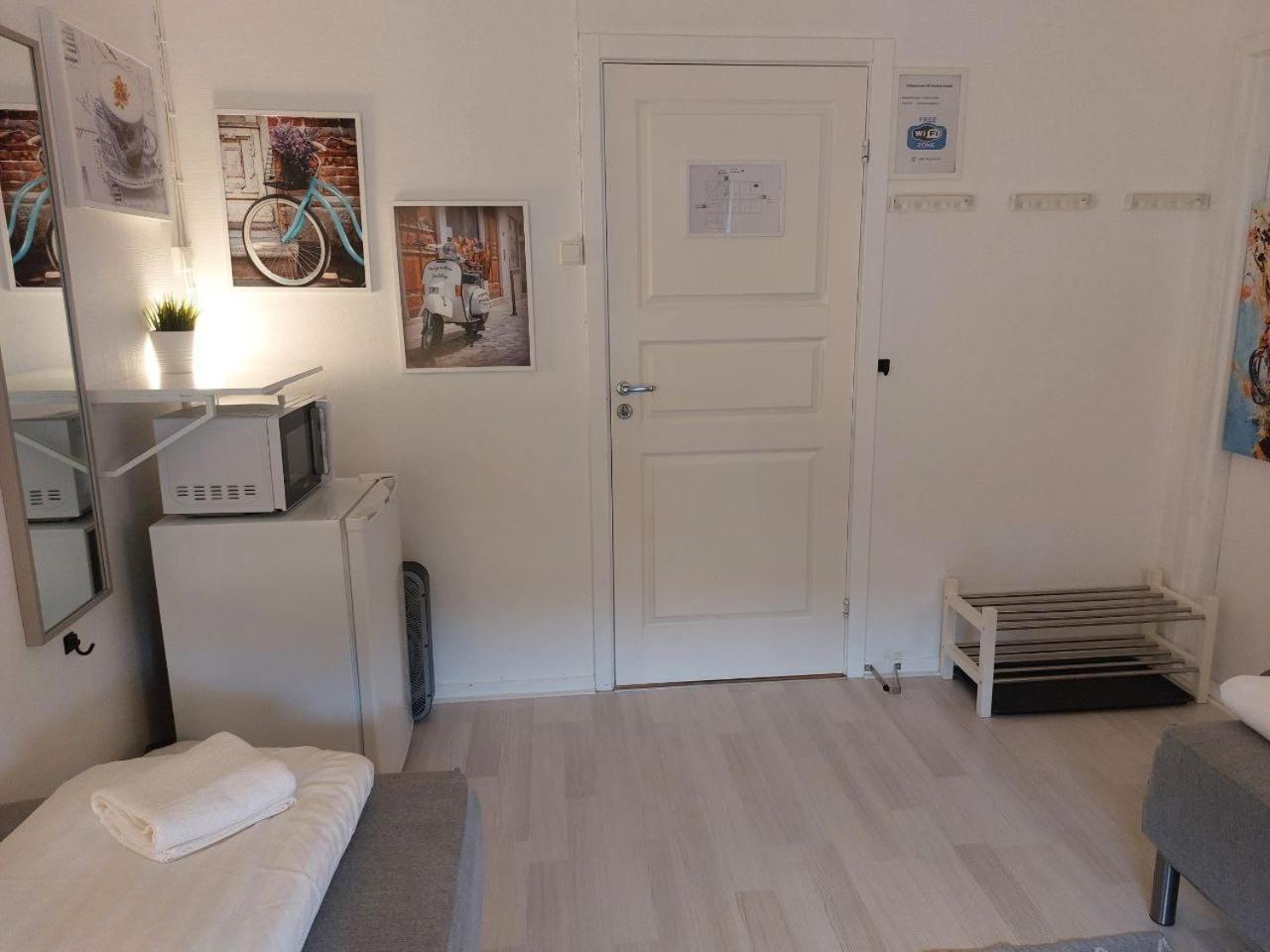 Vinstra Hostel 外观 照片