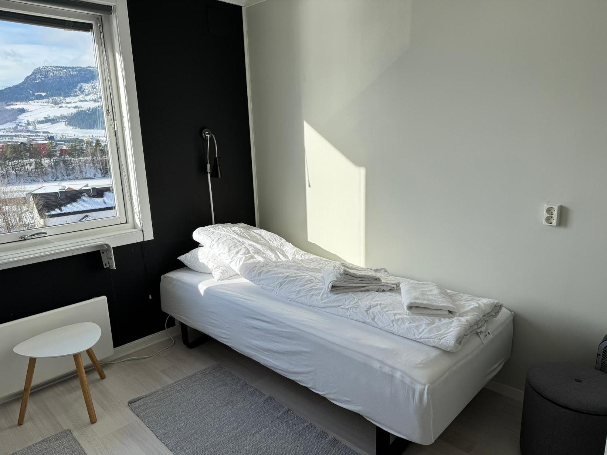 Vinstra Hostel 外观 照片