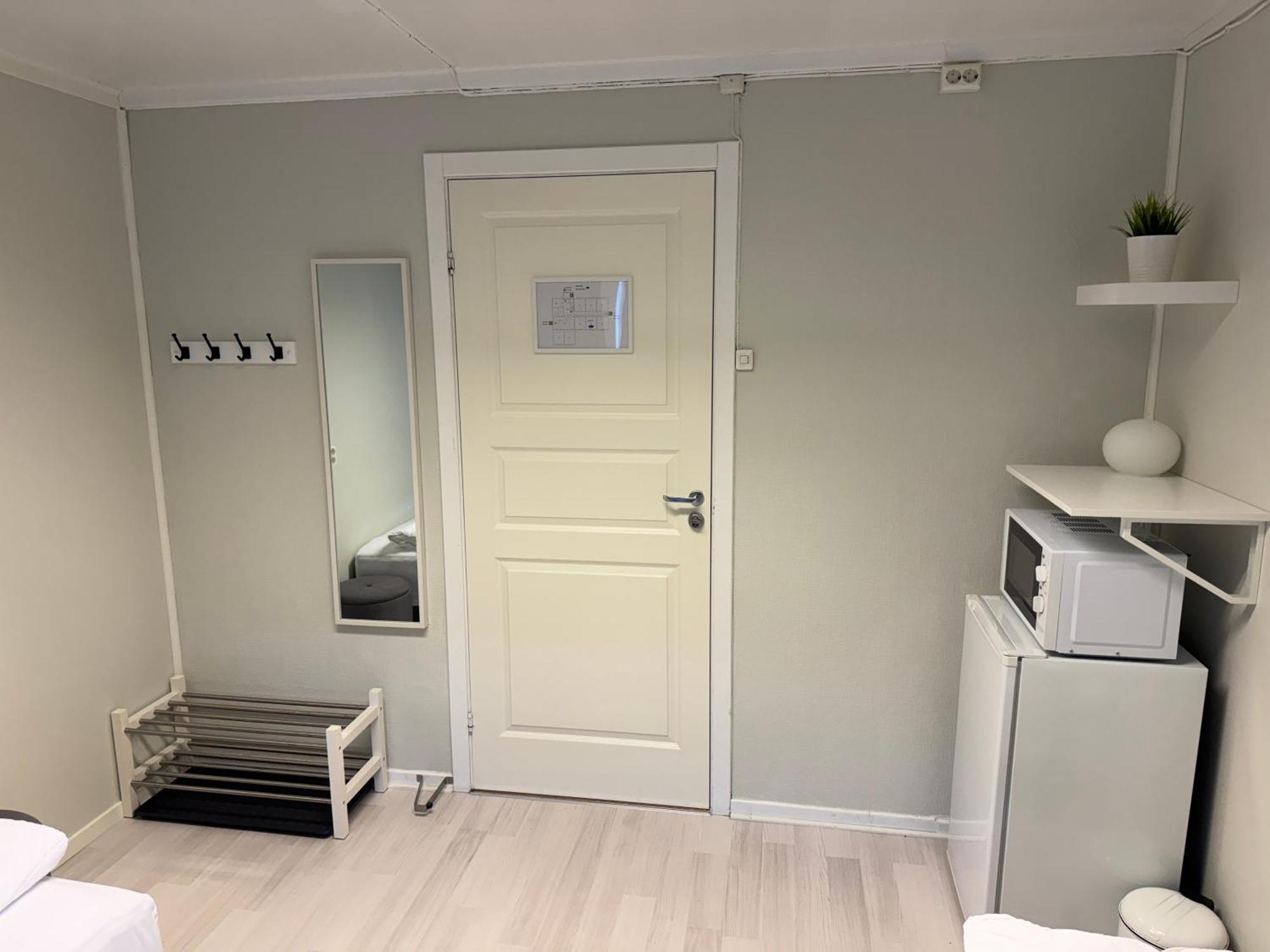 Vinstra Hostel 外观 照片