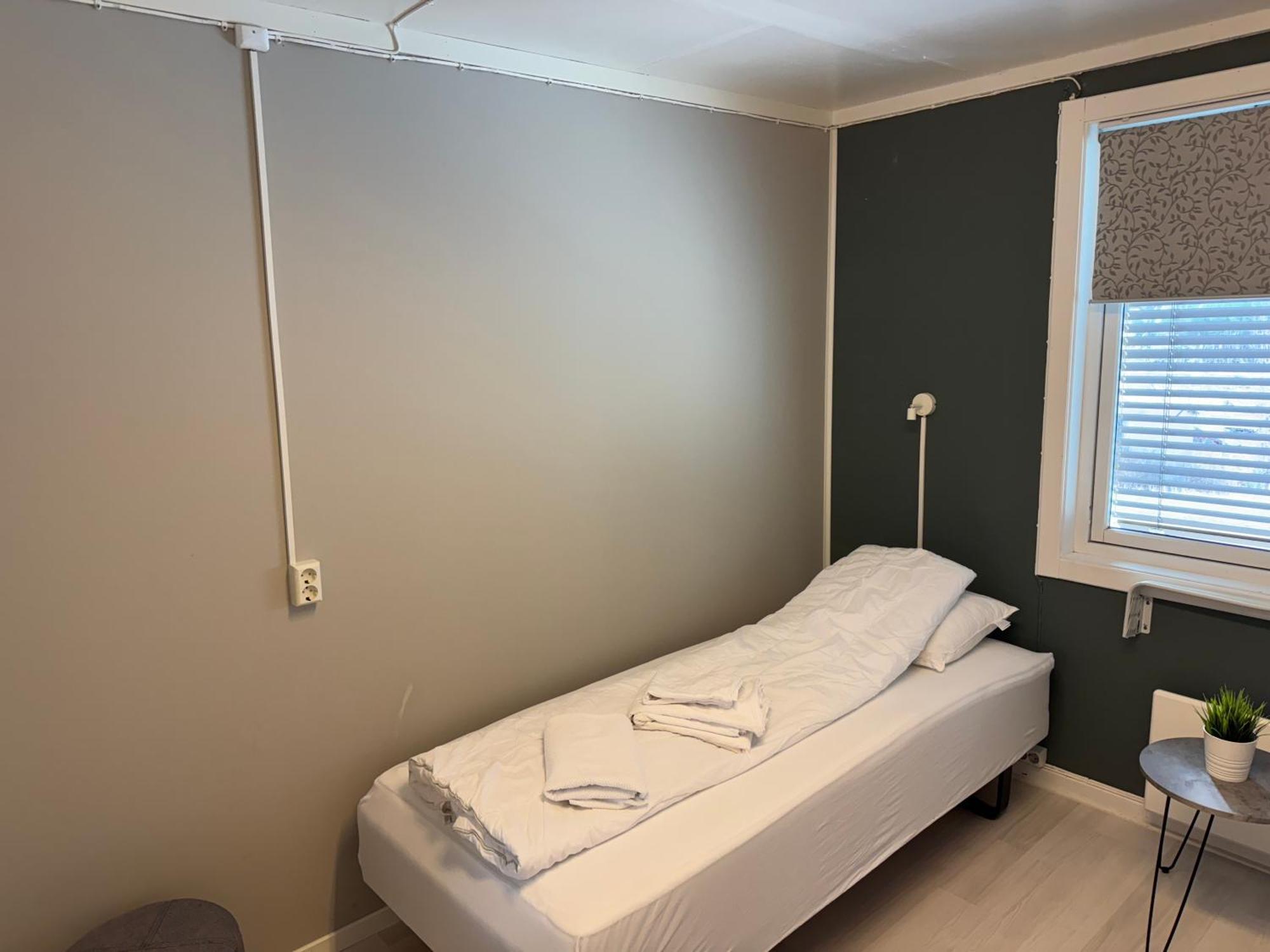 Vinstra Hostel 外观 照片