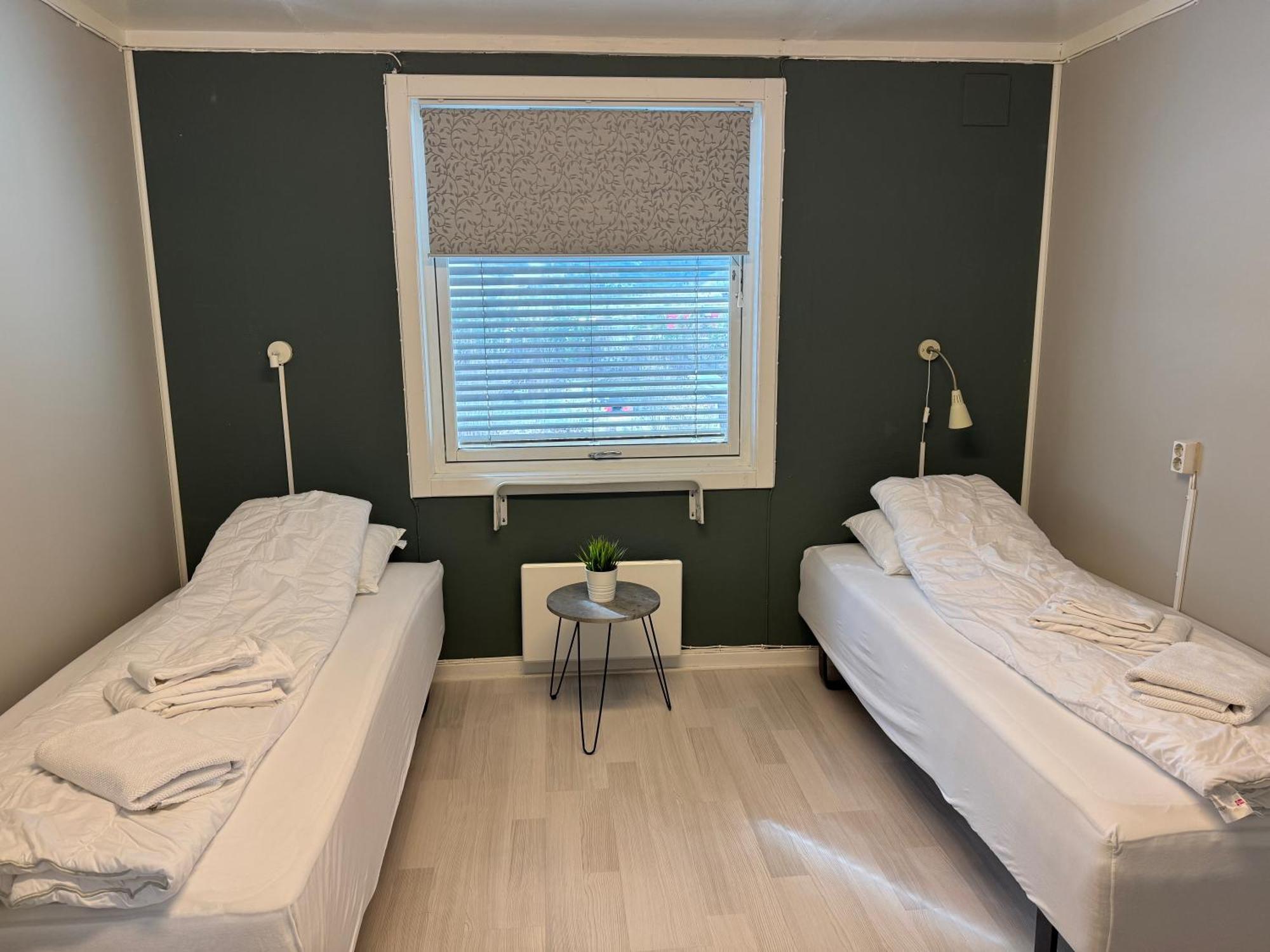 Vinstra Hostel 外观 照片
