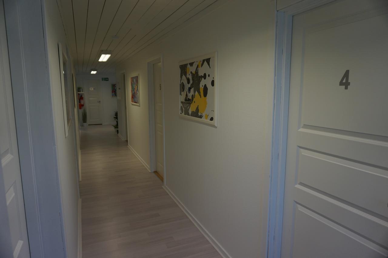 Vinstra Hostel 外观 照片