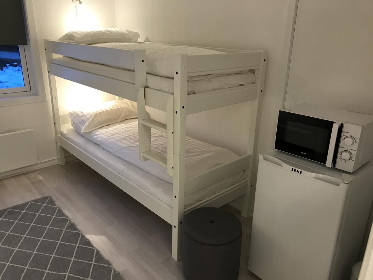 Vinstra Hostel 外观 照片