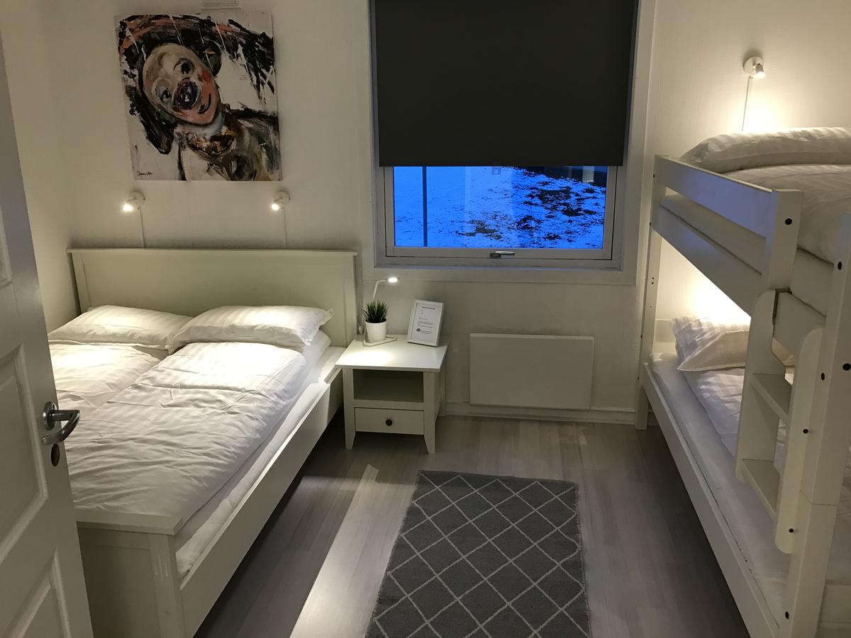 Vinstra Hostel 外观 照片
