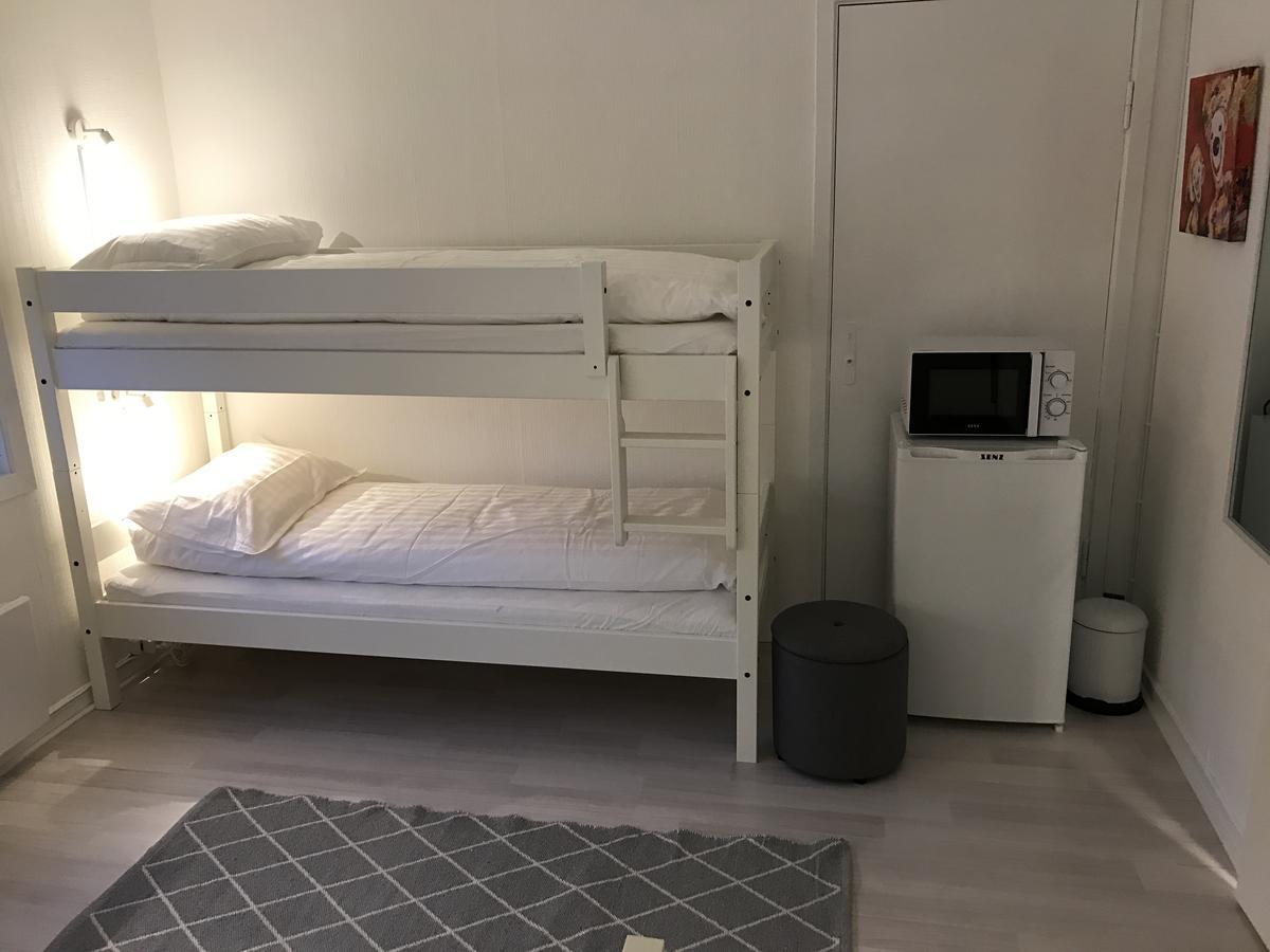 Vinstra Hostel 外观 照片