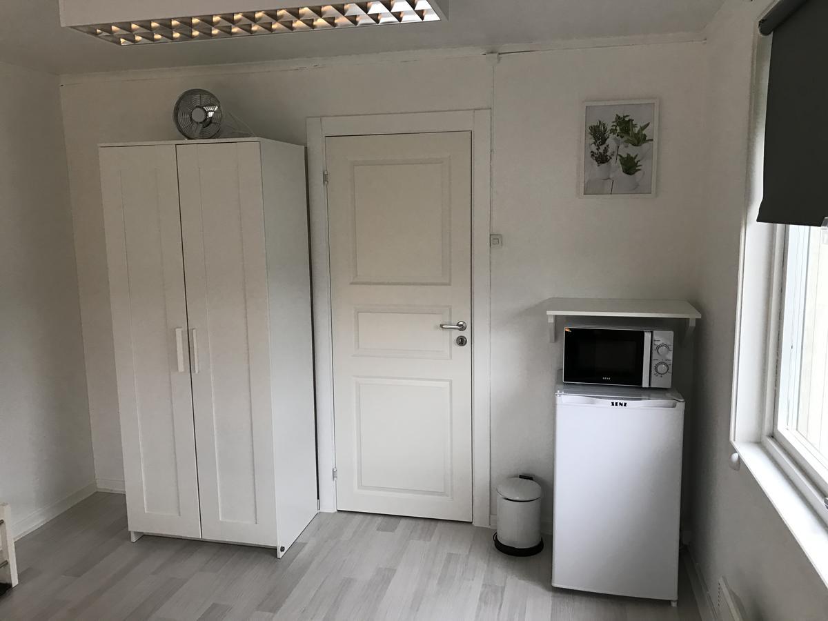 Vinstra Hostel 外观 照片
