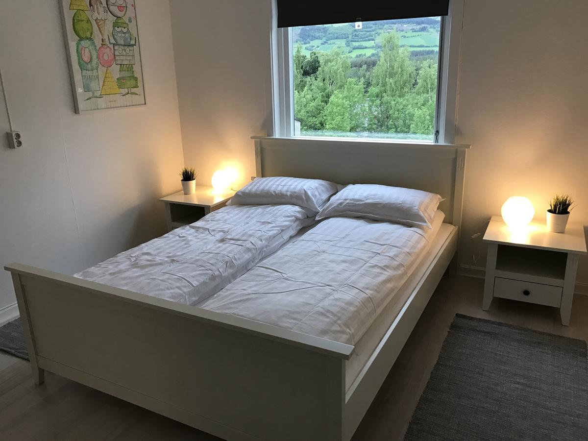 Vinstra Hostel 外观 照片