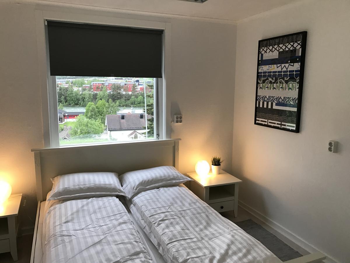 Vinstra Hostel 外观 照片