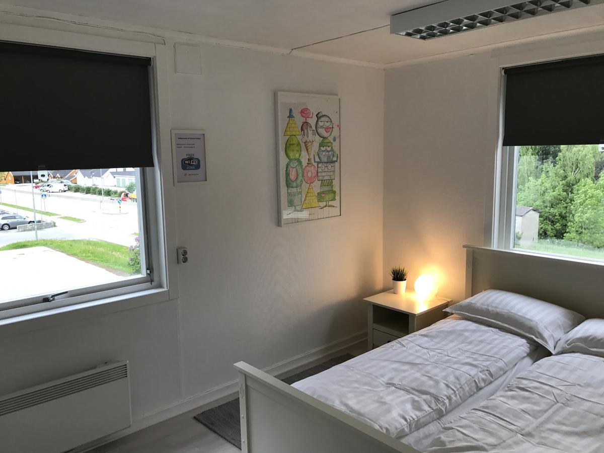 Vinstra Hostel 外观 照片