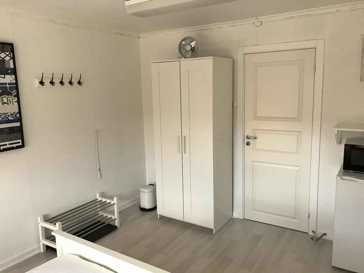 Vinstra Hostel 外观 照片