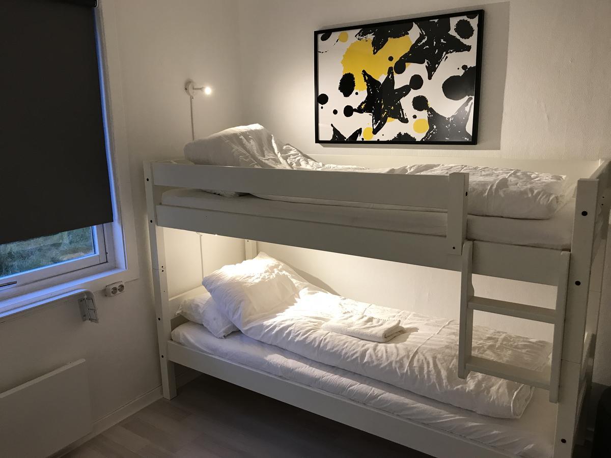 Vinstra Hostel 外观 照片