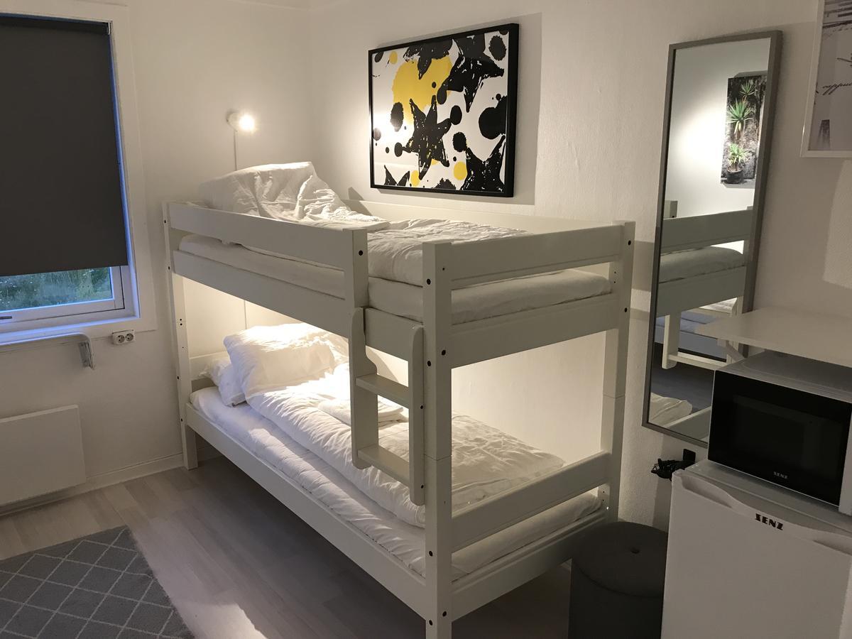 Vinstra Hostel 外观 照片