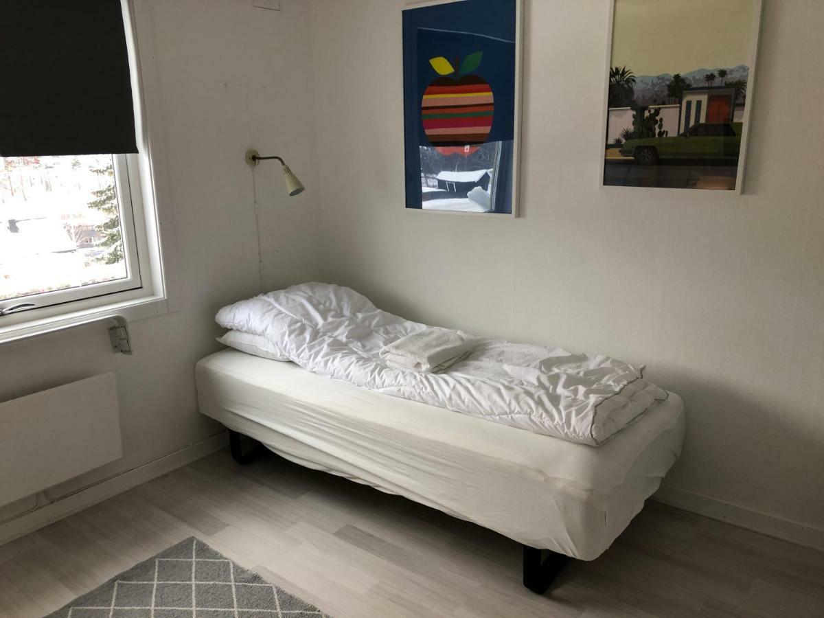Vinstra Hostel 外观 照片