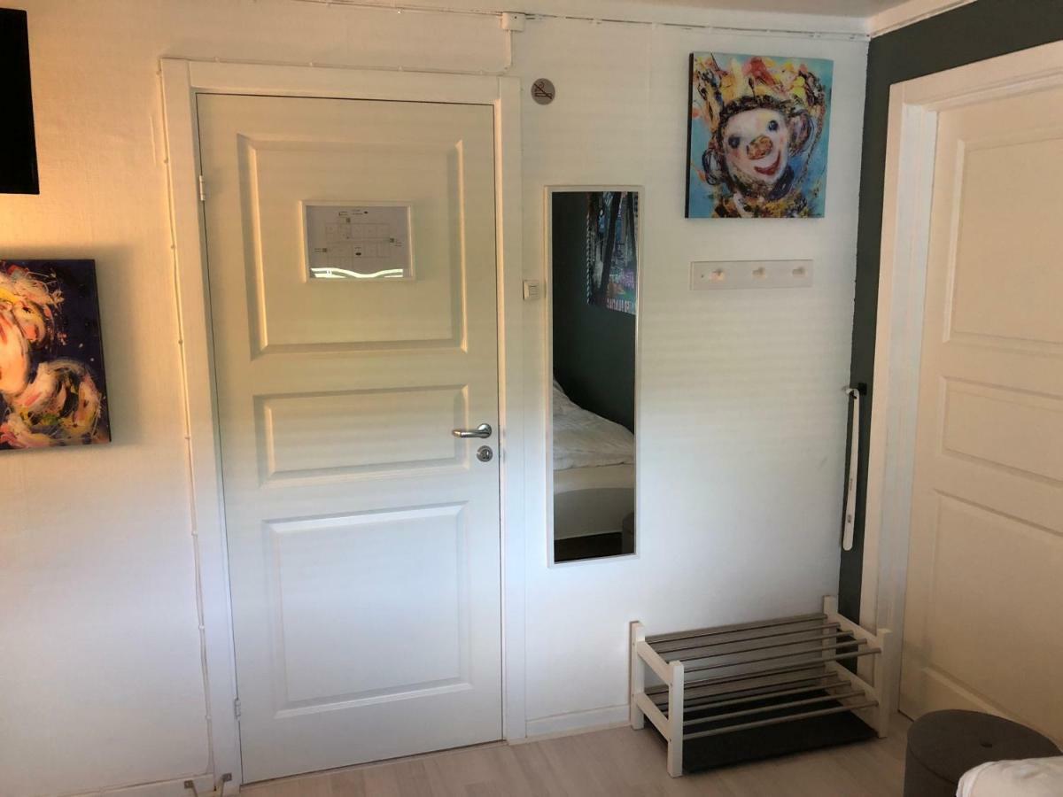 Vinstra Hostel 外观 照片