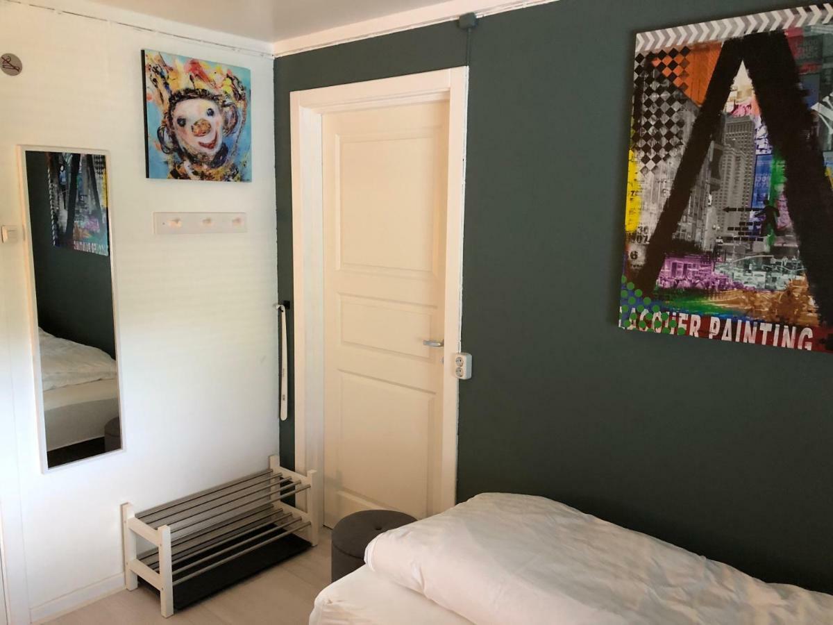 Vinstra Hostel 外观 照片