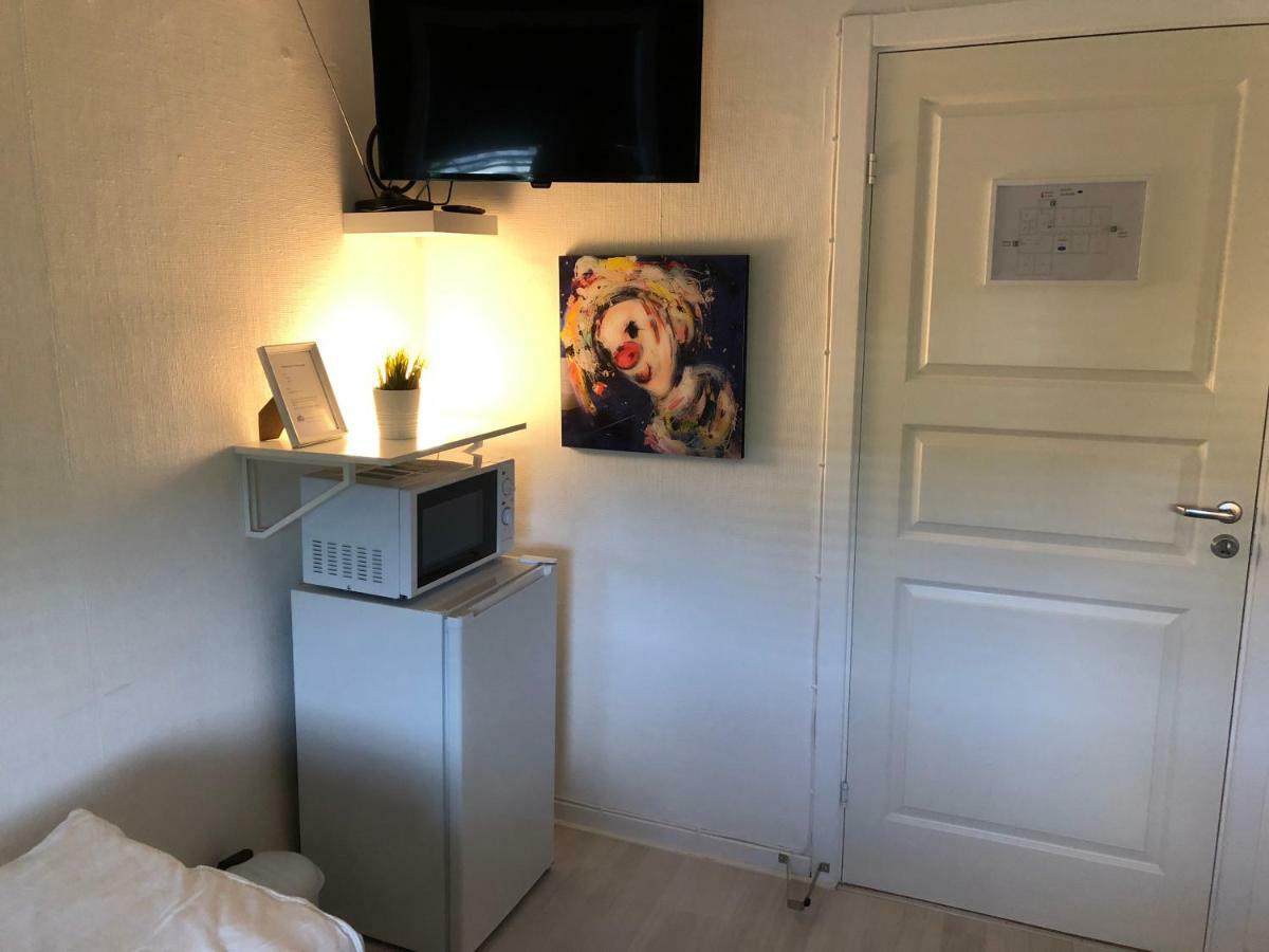 Vinstra Hostel 外观 照片
