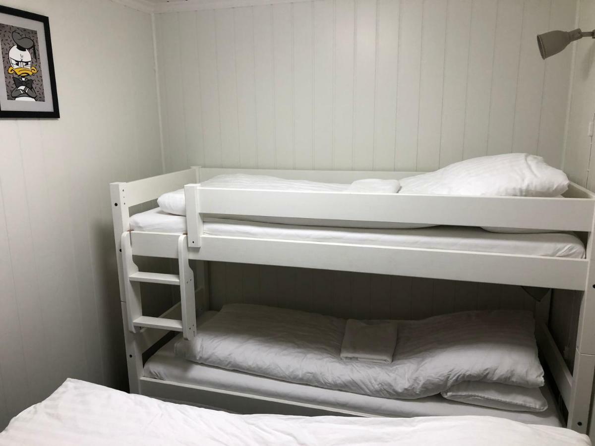 Vinstra Hostel 外观 照片